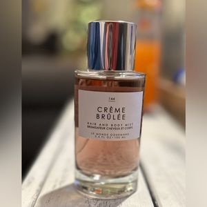Le Monde Gourmand #144 Crème Brûlée